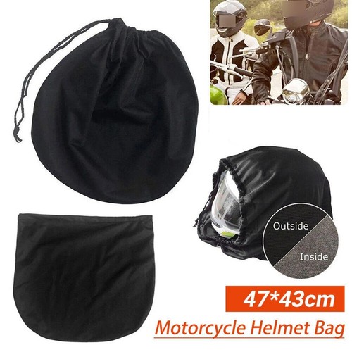 Motorrad helm schutztasche mit - helm,