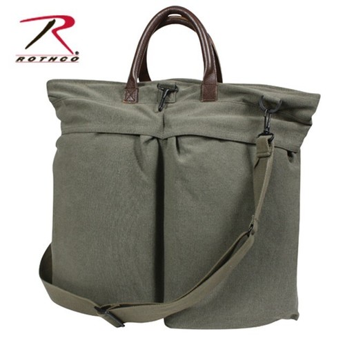 Rothco vintage canvas helmet - rothco,