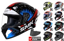 SMK STELLAR Sport FREE DARK