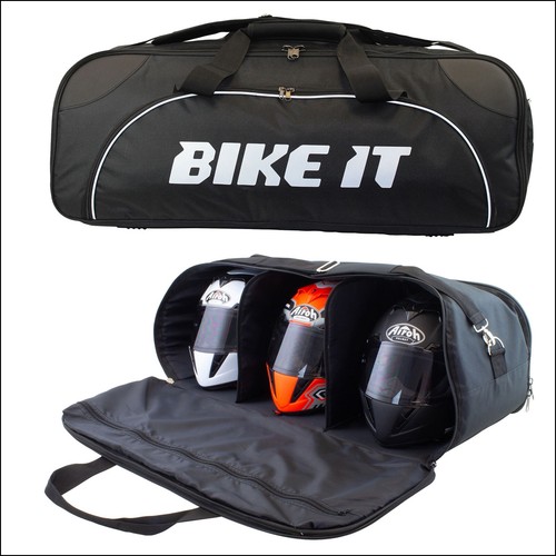 Bike motorradhelm - bike,