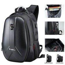 Neu Motorrad Rucksack