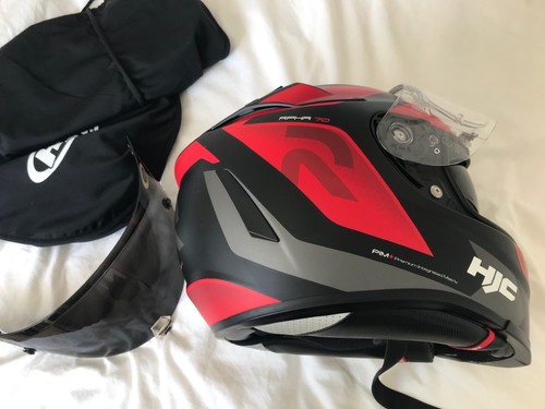 Helm hjc rpha leicht - helm,