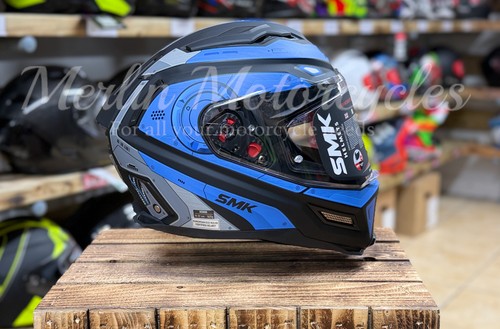 Smk agnar cyborg ma265 - smk,