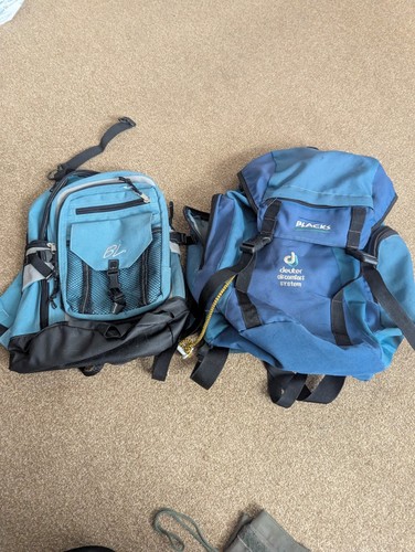 Blacks wanderrucksack deuter - blacks,