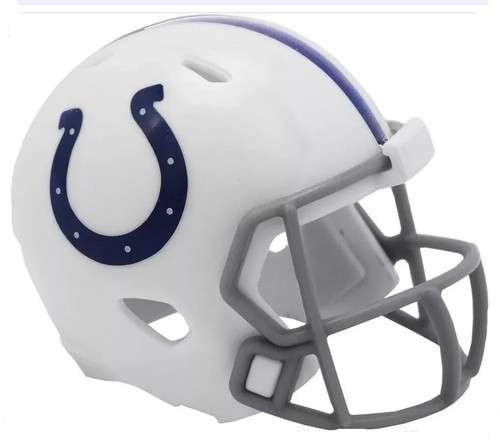 Indianapolis colts nfl helm - colts,
