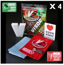 V2 Schwamm Motorrad Motorrad