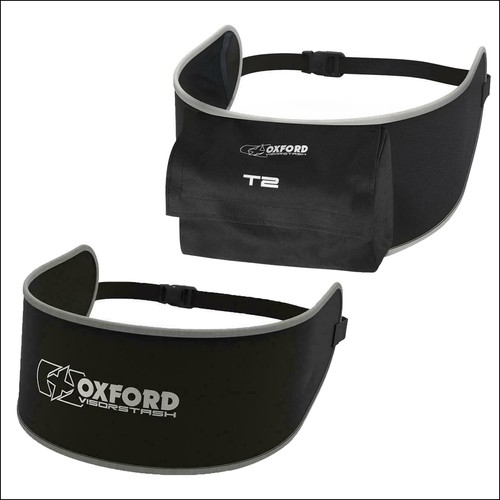 Oxford visorstash deluxe - oxford,