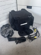 Oxford Motorrad Hecktasche