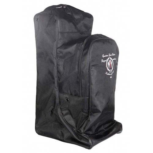 Hkm stiefeltasche mit tasche - hkm,