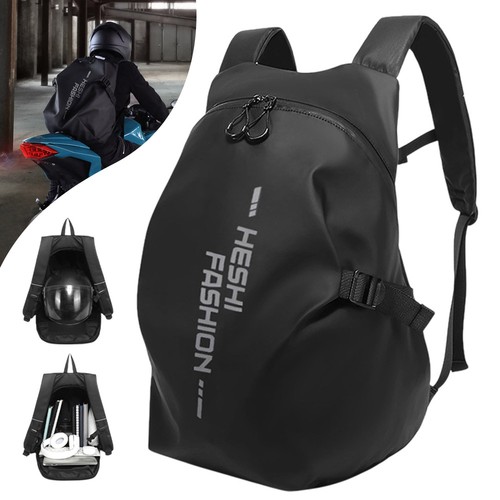Helmtasche motorradhelm - helmtasche,