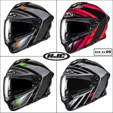 HJC C71 Faber Integralhelm