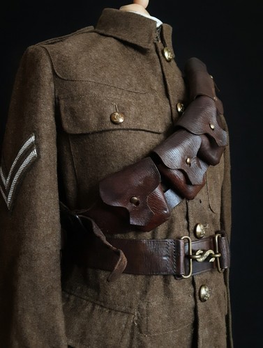 Original 1903 ww1 - ww1, british