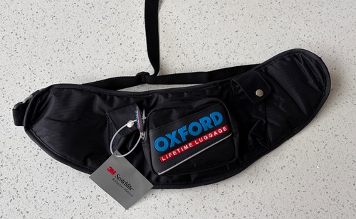 Oxford holster motorrad - ,