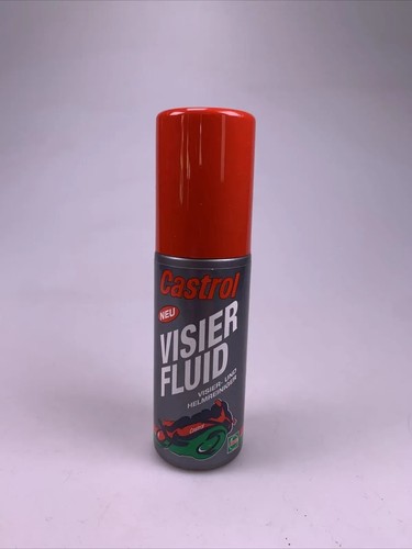 Castrol visier und - castrol, visier-und