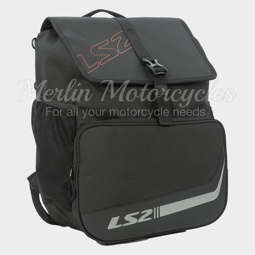 Ls2 freedom liter ipx4 - ls2,