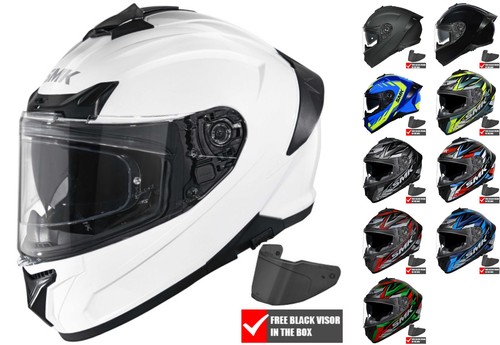 Smk typhoon free dark - &,